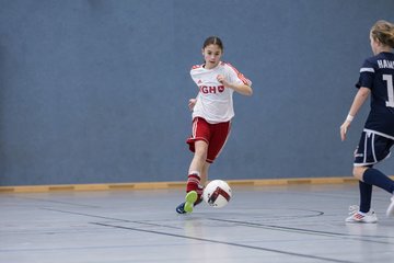 Bild 69 - wCJ NFV Futsalturnier